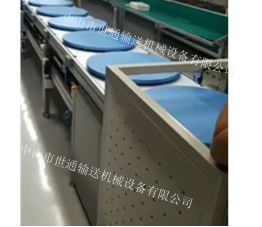 電腦生產(chǎn)線(xiàn)